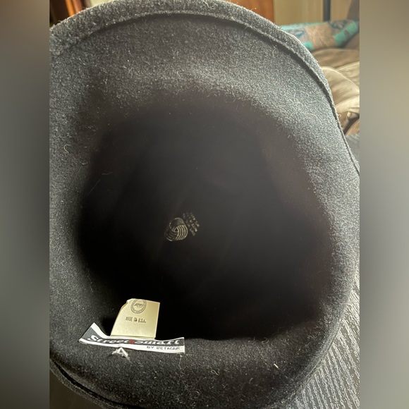 Street Smart Vintage Hat - Picture 7 of 7